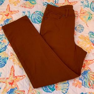 Style & Co women jeans size 10S straight leg